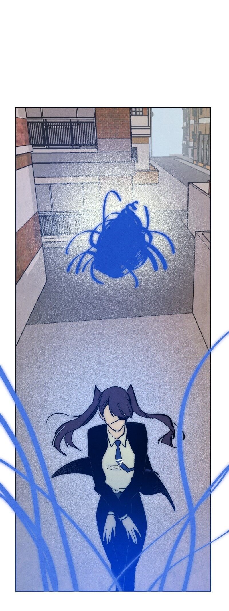 Hand Jumper Chapter 89 - Trang 2