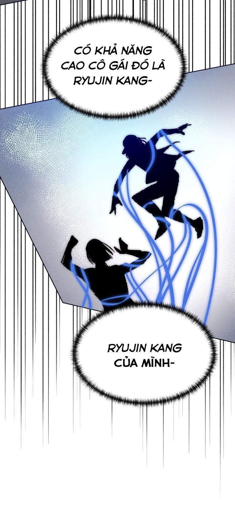 Hand Jumper Chapter 89 - Trang 2