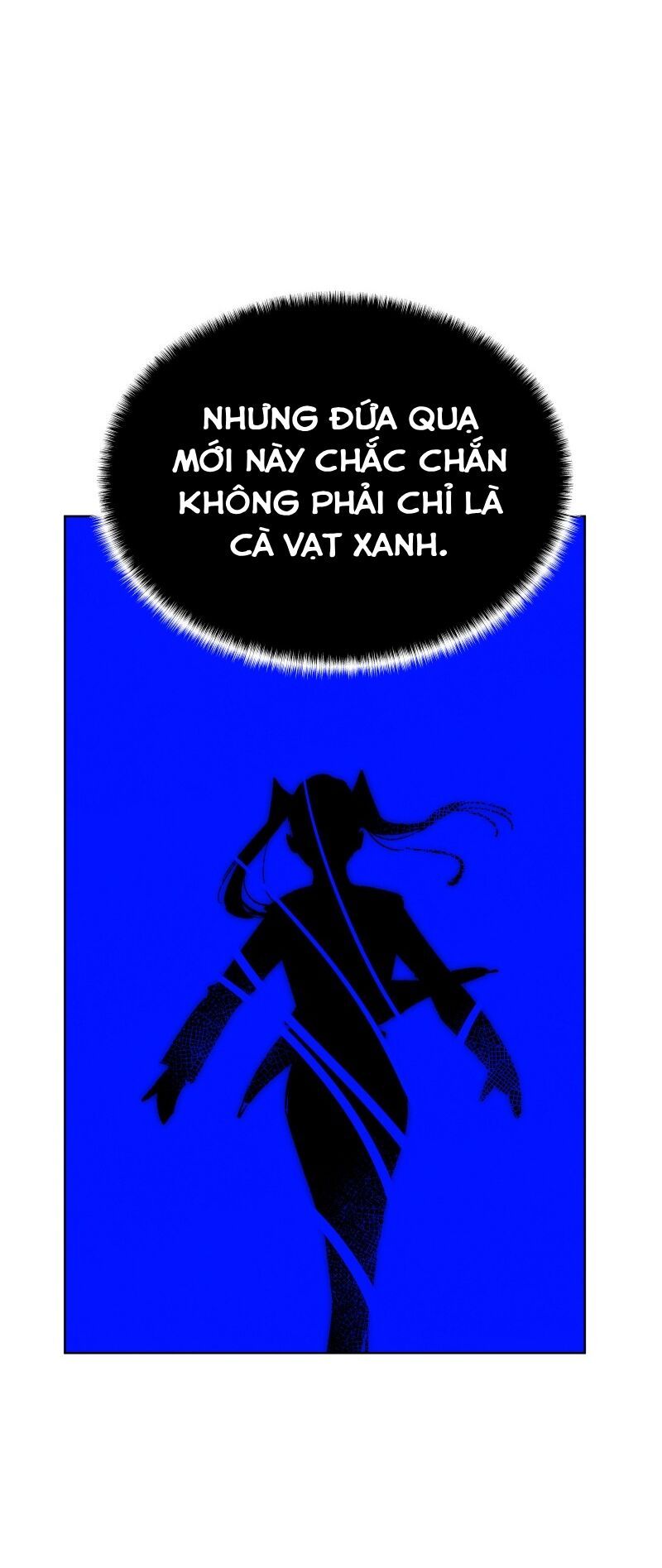 Hand Jumper Chapter 89 - Trang 2
