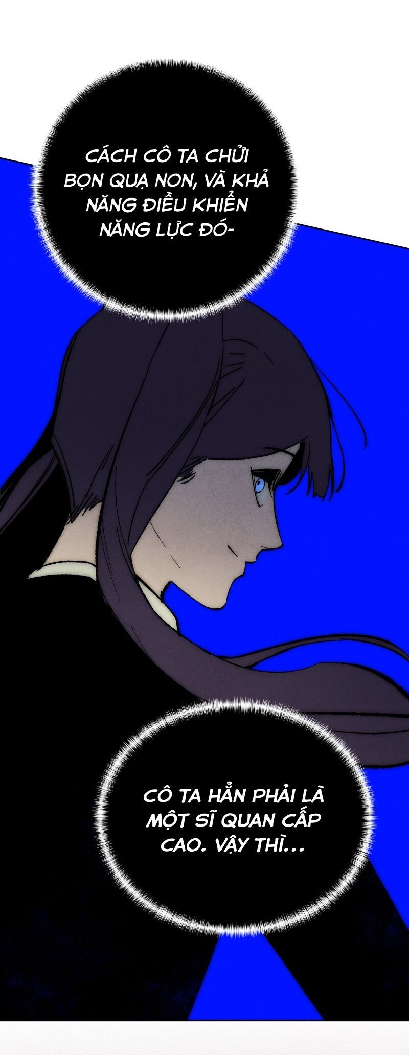 Hand Jumper Chapter 89 - Trang 2
