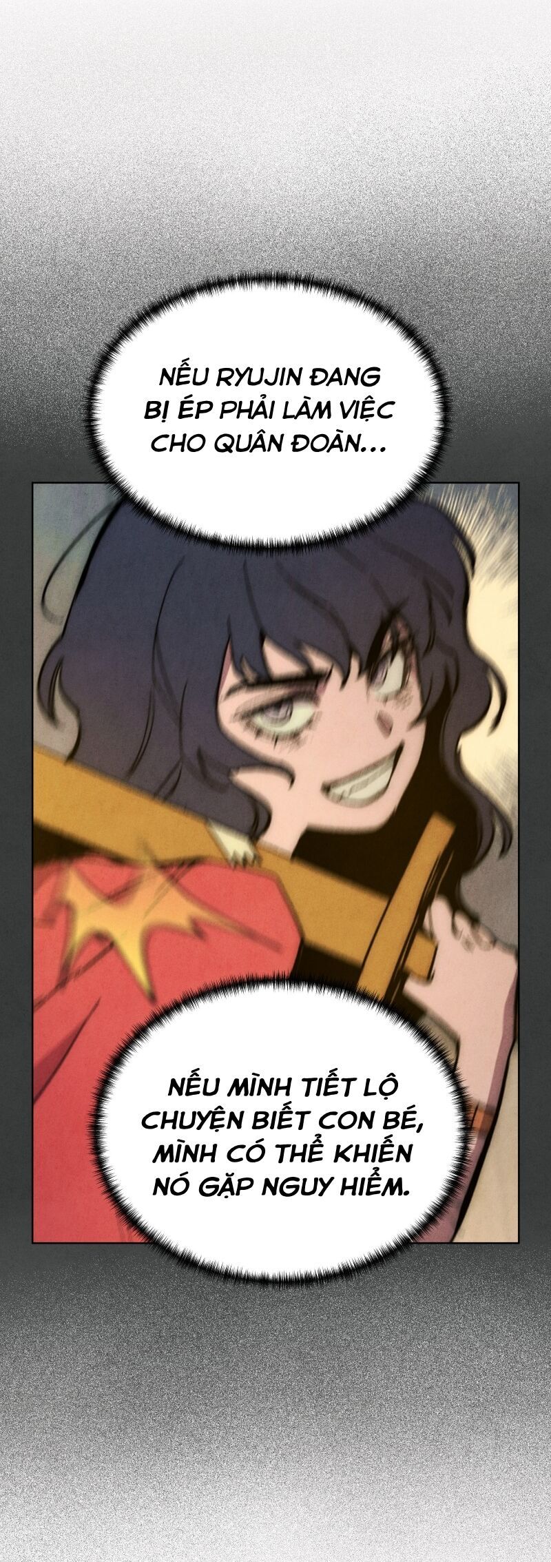 Hand Jumper Chapter 89 - Trang 2