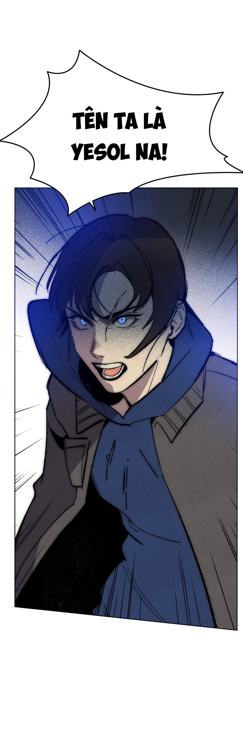 Hand Jumper Chapter 89 - Trang 2