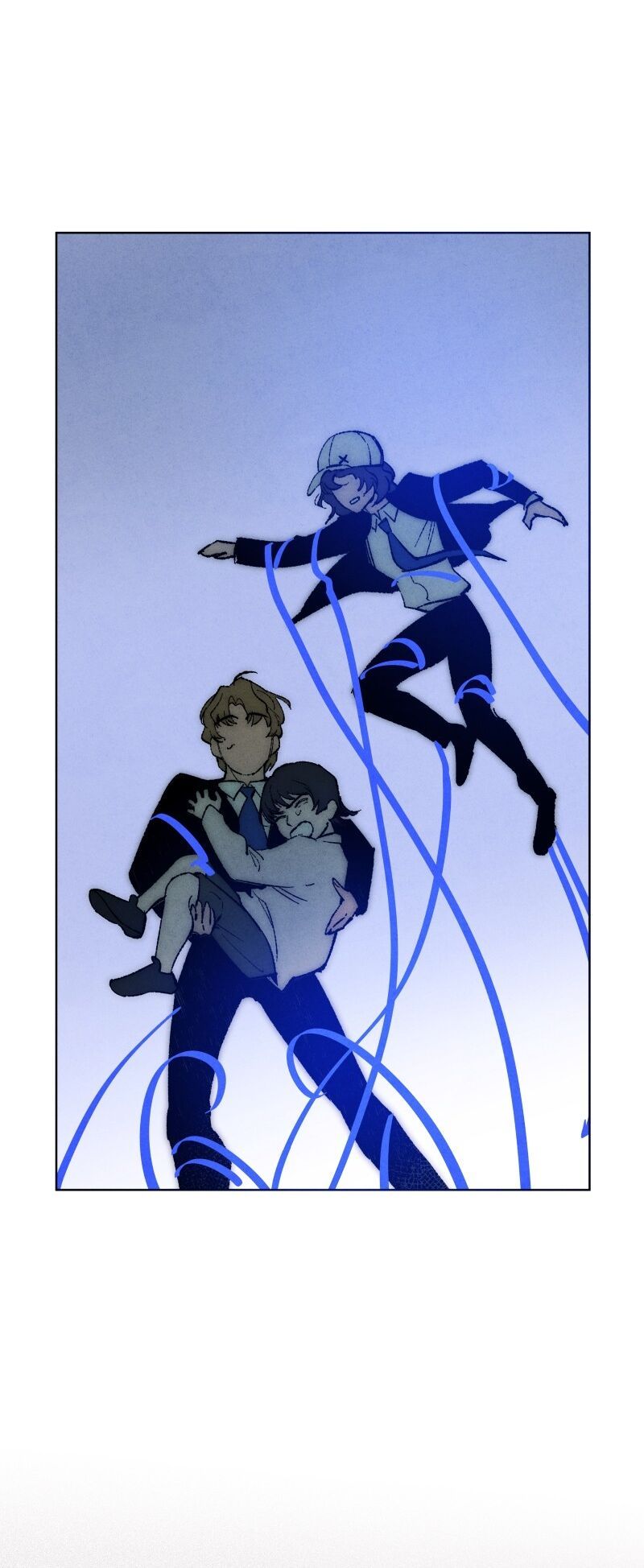 Hand Jumper Chapter 89 - Trang 2