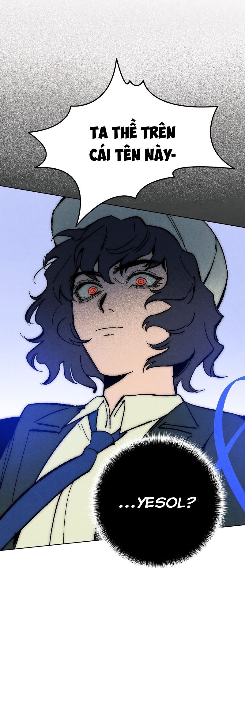 Hand Jumper Chapter 89 - Trang 2