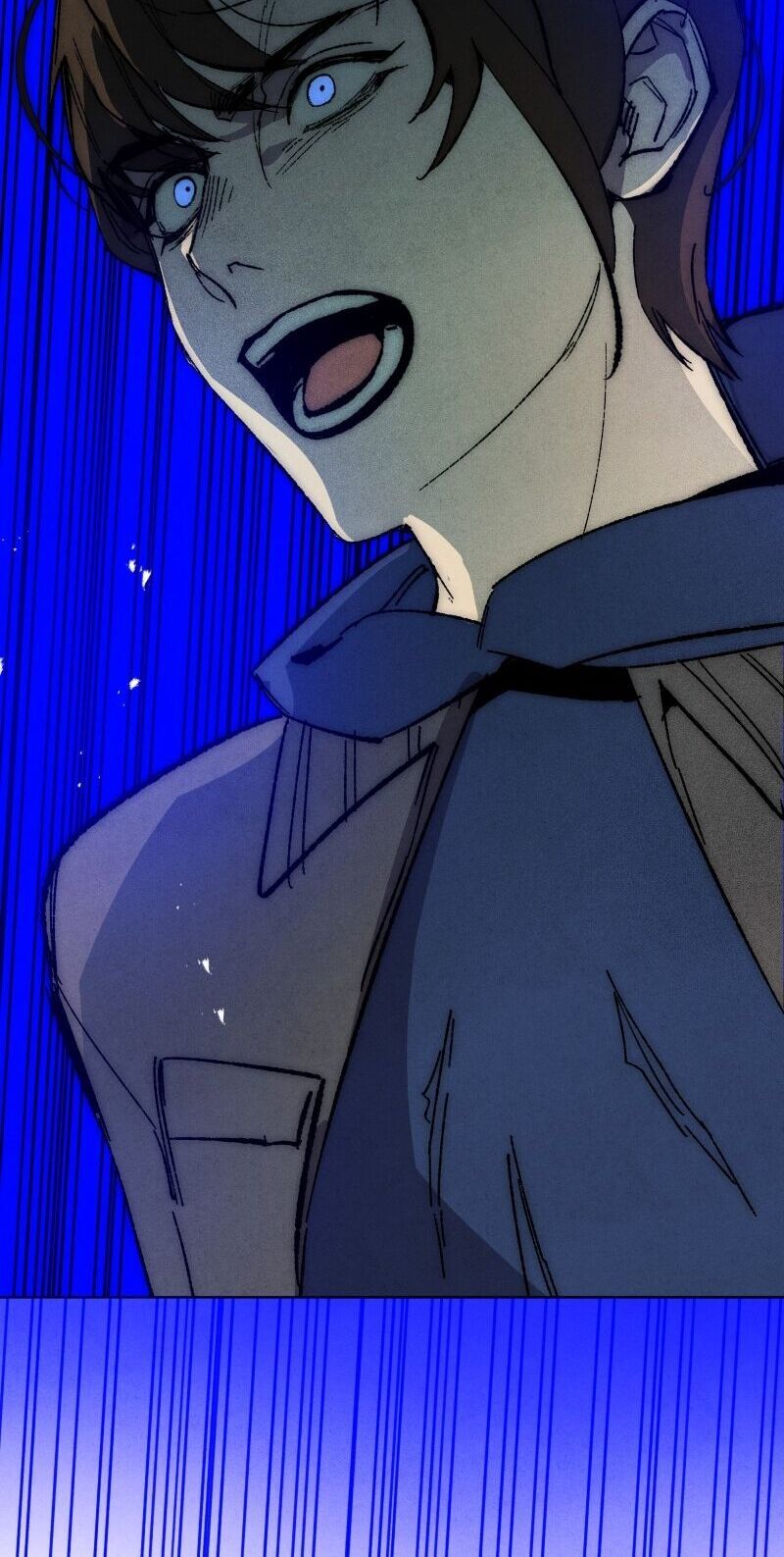 Hand Jumper Chapter 89 - Trang 2