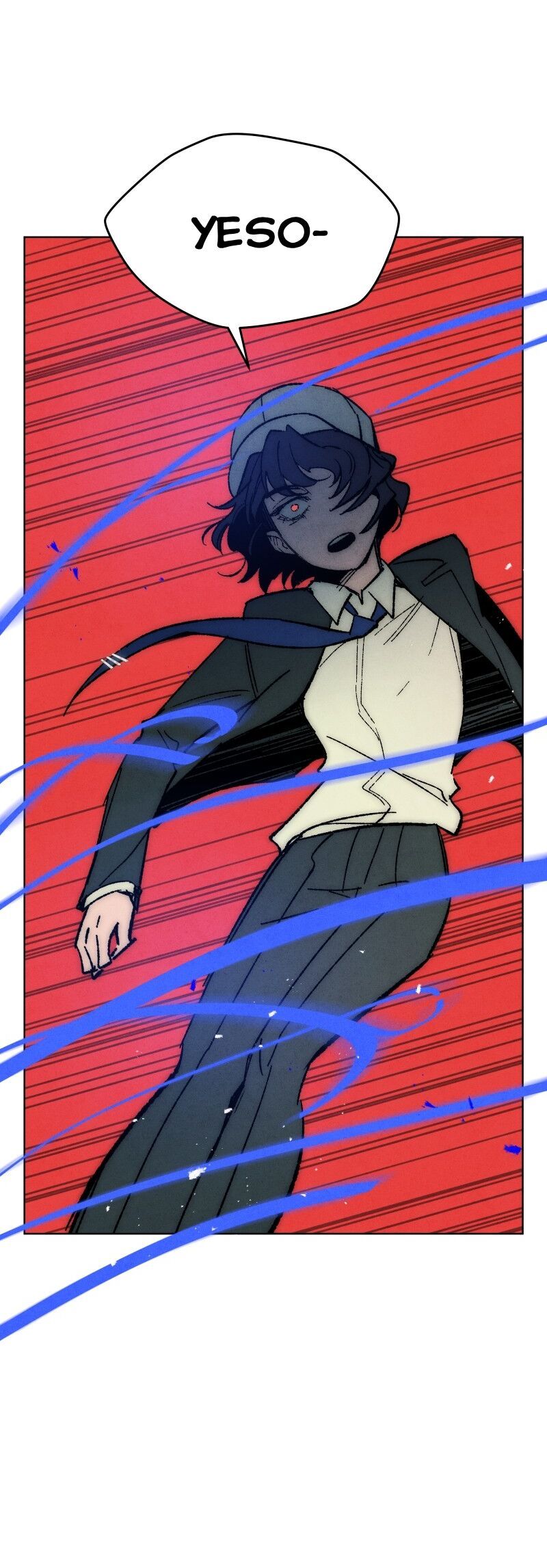 Hand Jumper Chapter 89 - Trang 2
