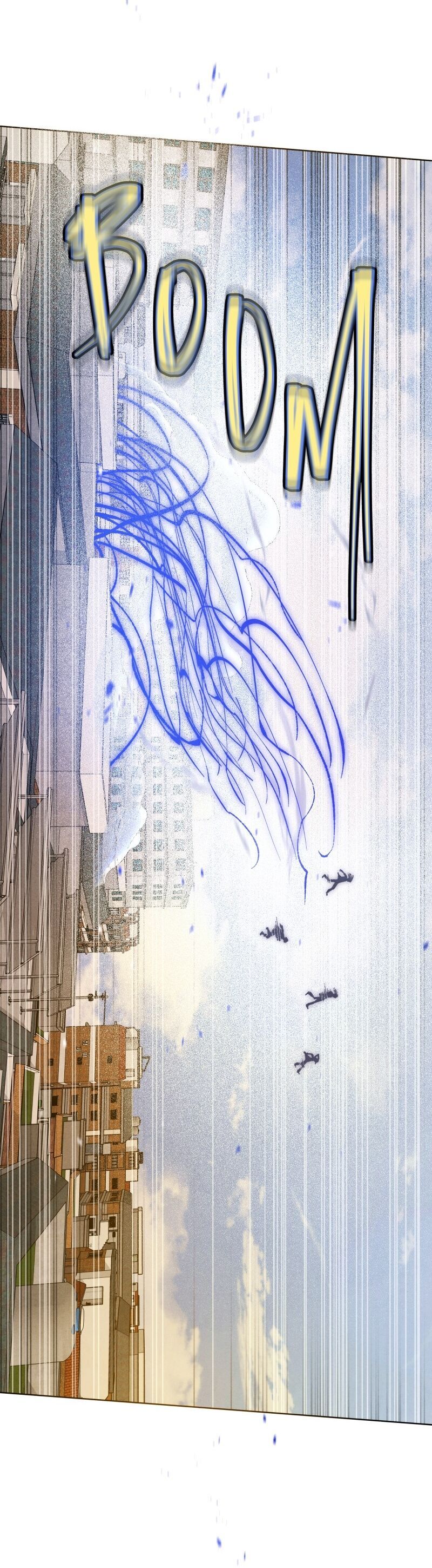 Hand Jumper Chapter 89 - Trang 2