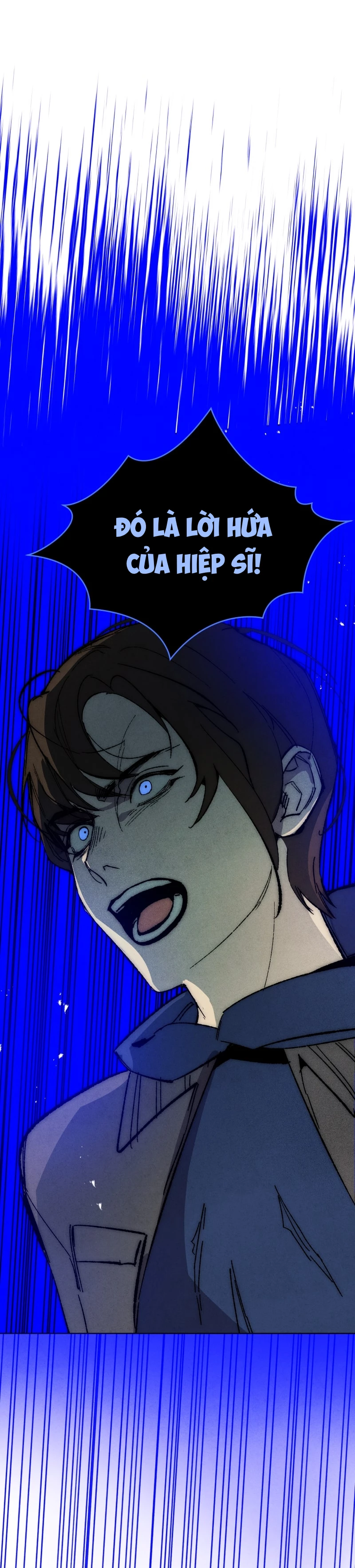 Hand Jumper Chapter 90 - Trang 2