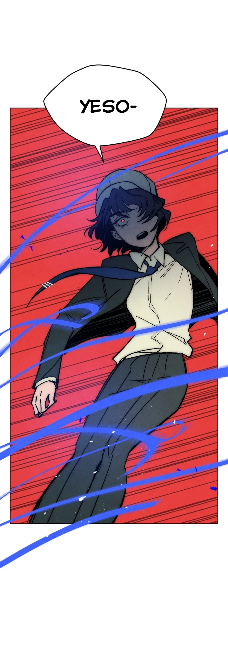 Hand Jumper Chapter 90 - Trang 2