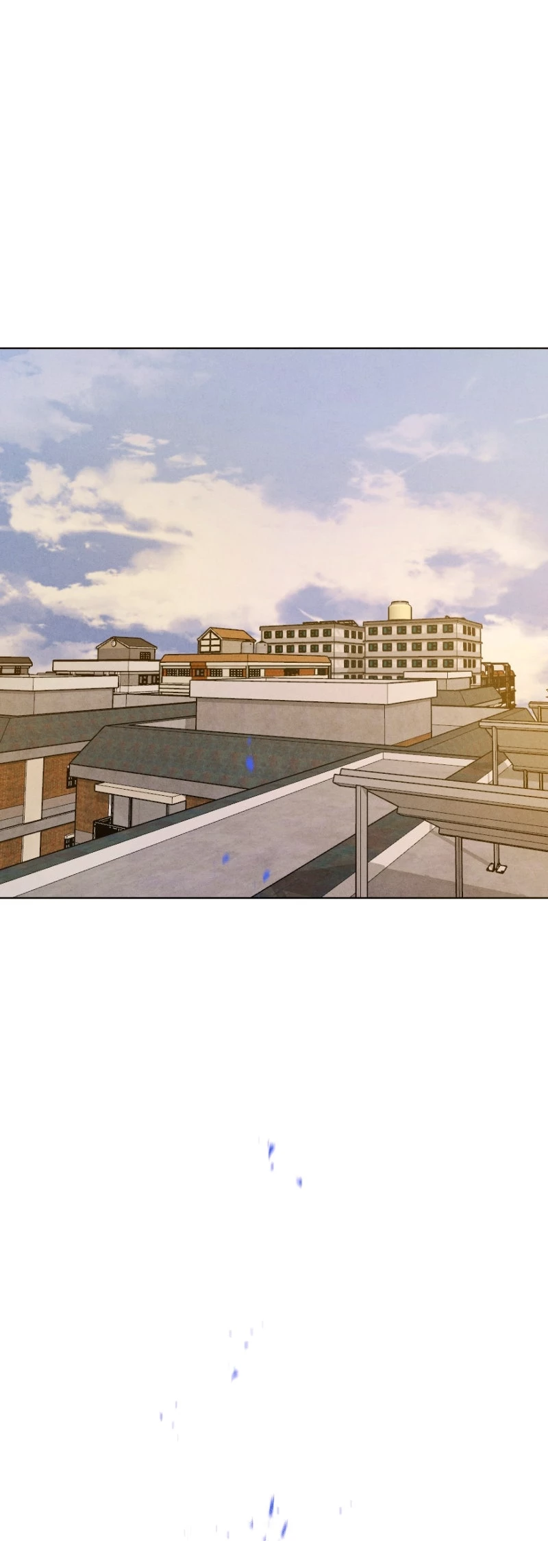 Hand Jumper Chapter 90 - Trang 2