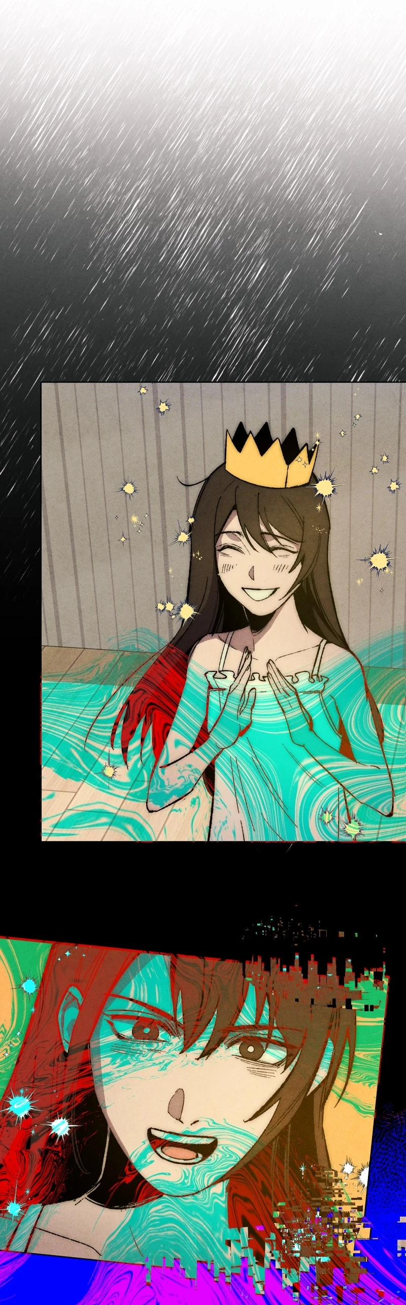 Hand Jumper Chapter 90 - Trang 2