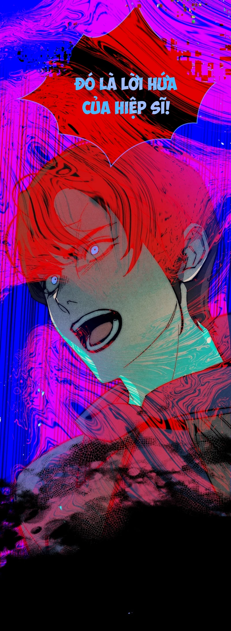 Hand Jumper Chapter 90 - Trang 2