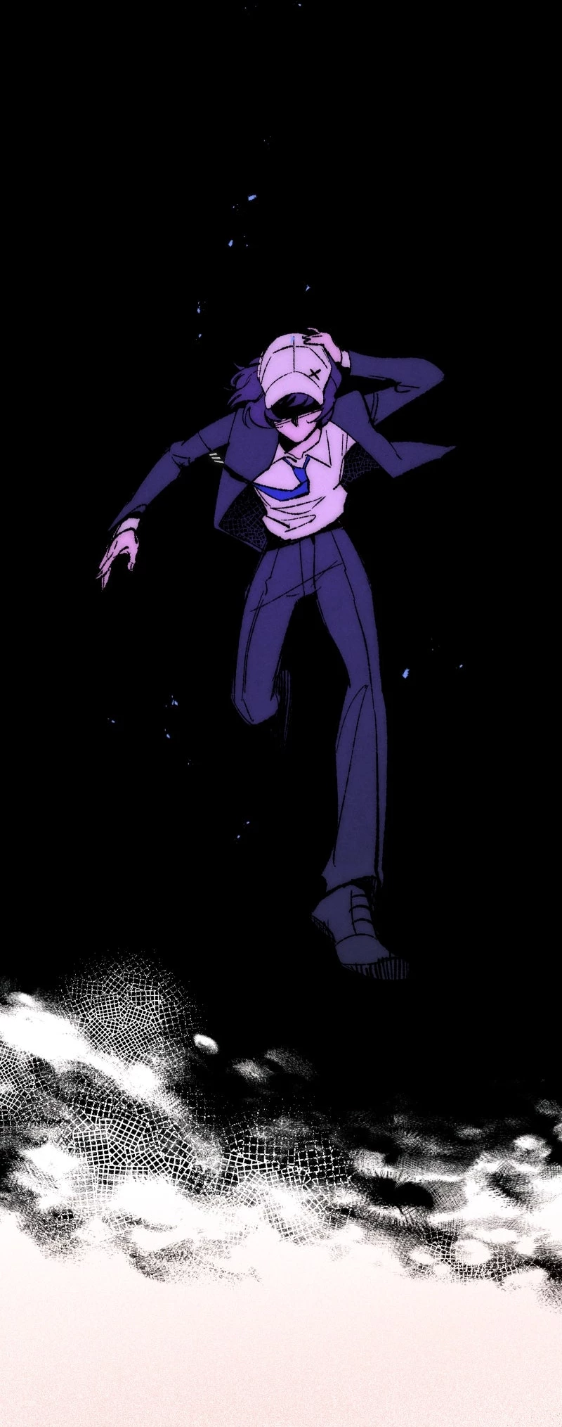 Hand Jumper Chapter 90 - Trang 2