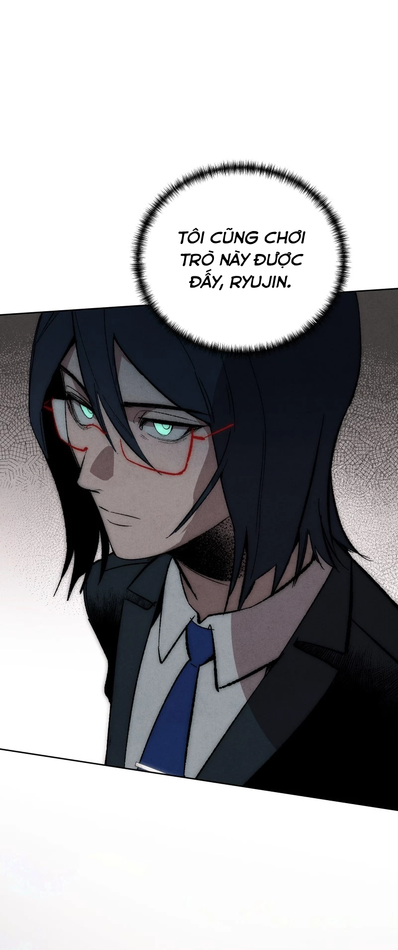 Hand Jumper Chapter 90 - Trang 2