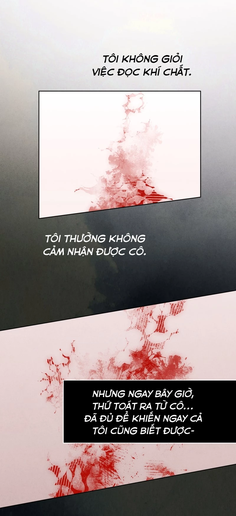 Hand Jumper Chapter 90 - Trang 2