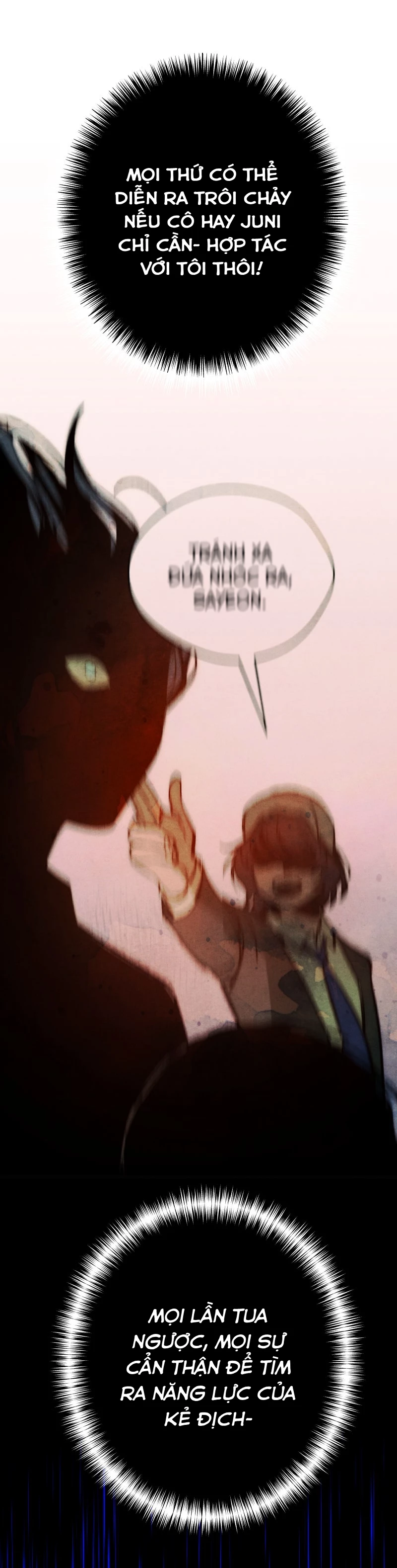 Hand Jumper Chapter 90 - Trang 2