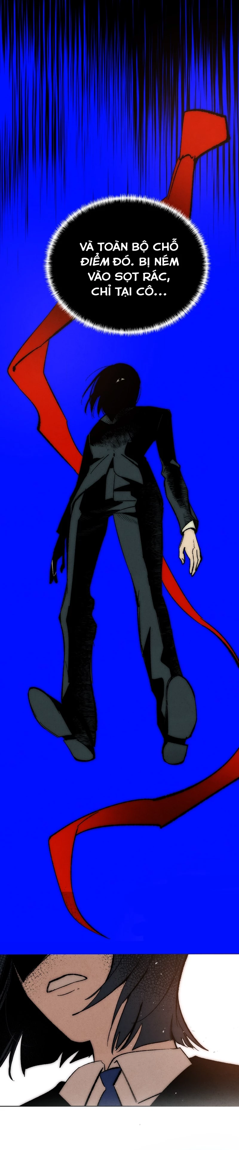 Hand Jumper Chapter 90 - Trang 2