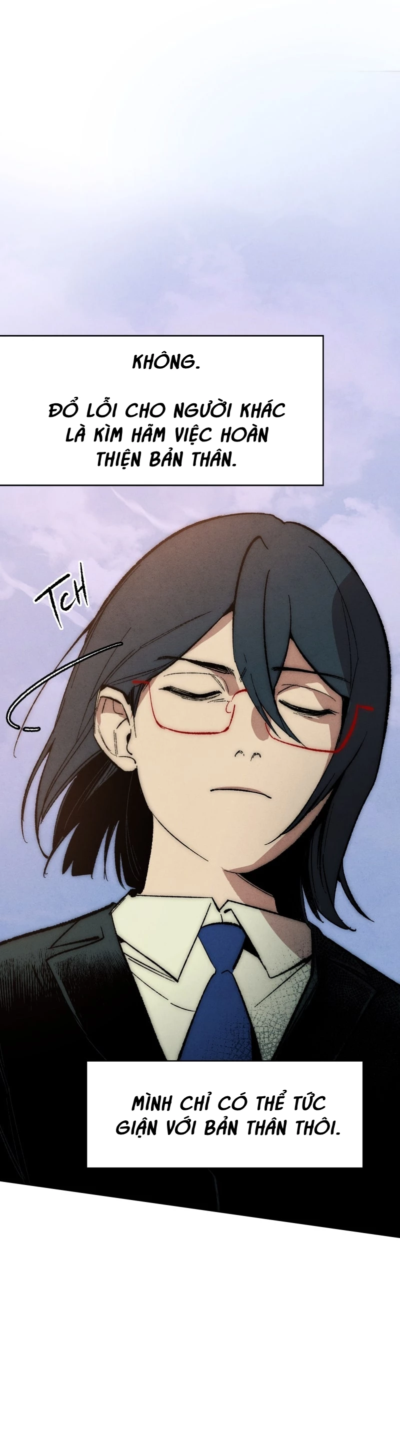 Hand Jumper Chapter 90 - Trang 2
