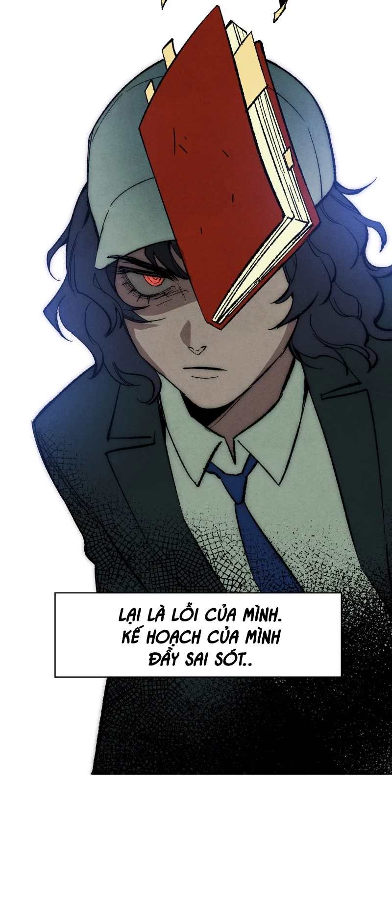 Hand Jumper Chapter 90 - Trang 2