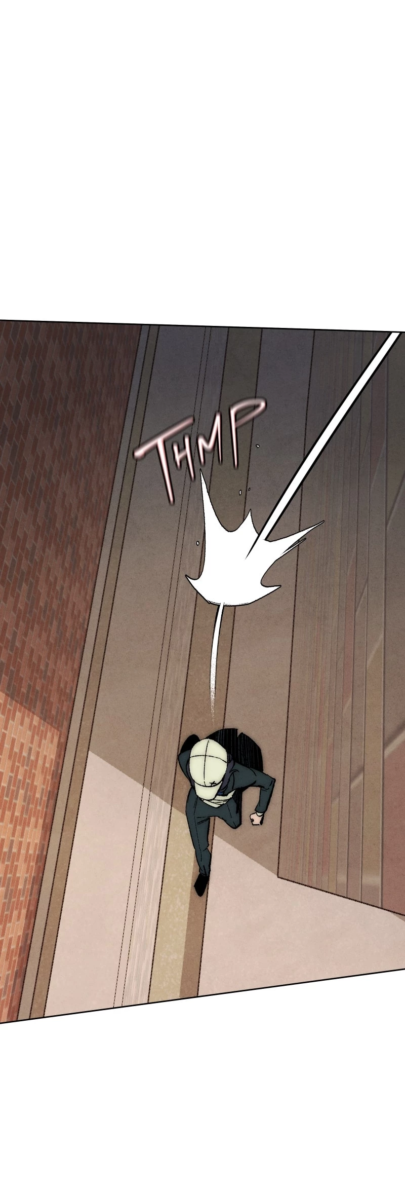 Hand Jumper Chapter 90 - Trang 2