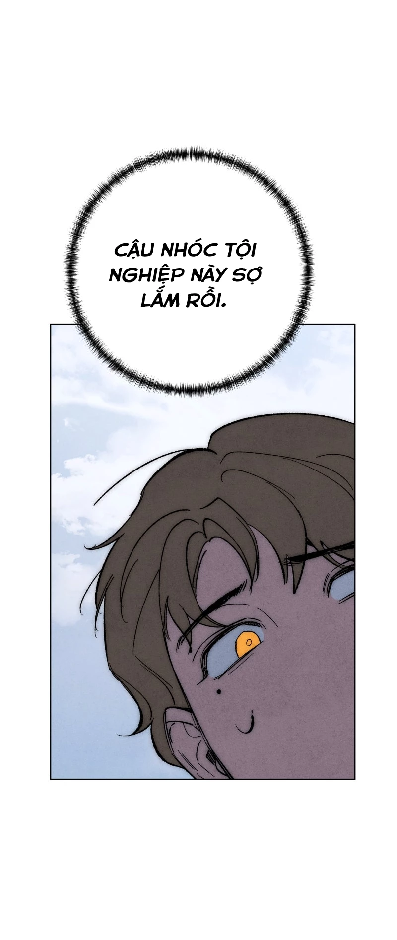 Hand Jumper Chapter 90 - Trang 2