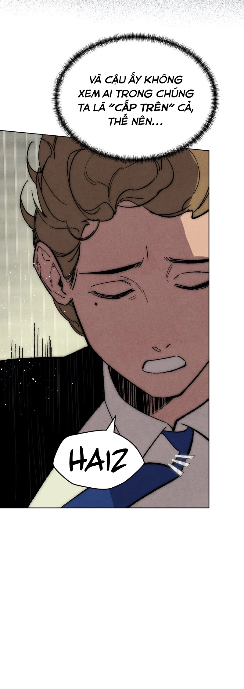 Hand Jumper Chapter 90 - Trang 2