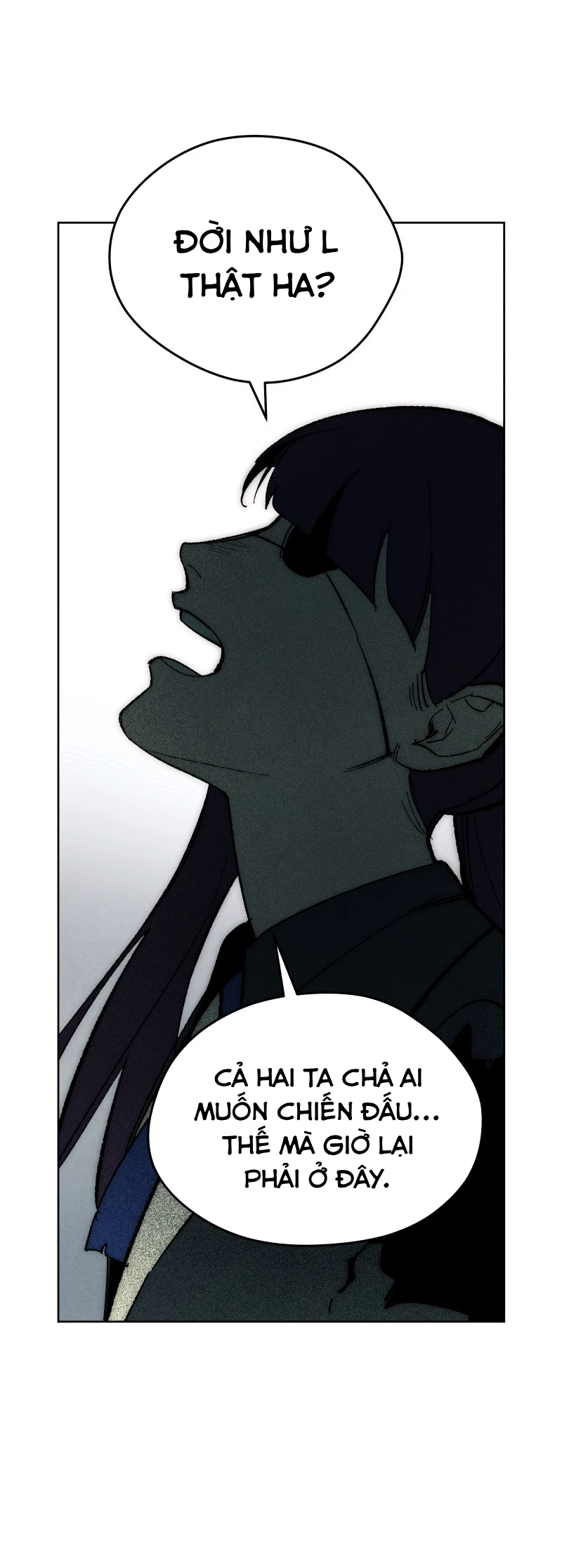 Hand Jumper Chapter 90 - Trang 2