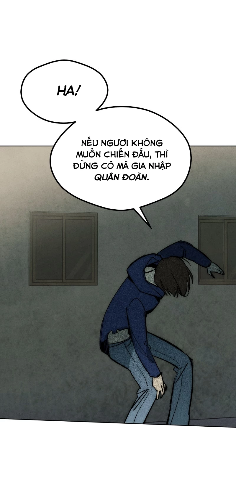 Hand Jumper Chapter 90 - Trang 2