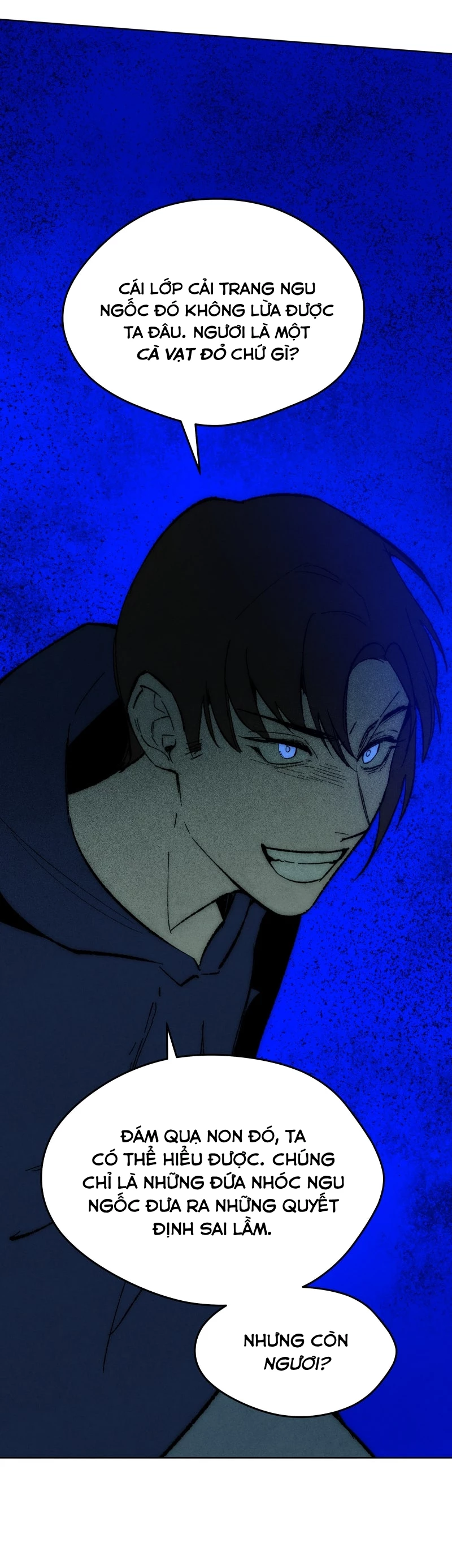 Hand Jumper Chapter 90 - Trang 2