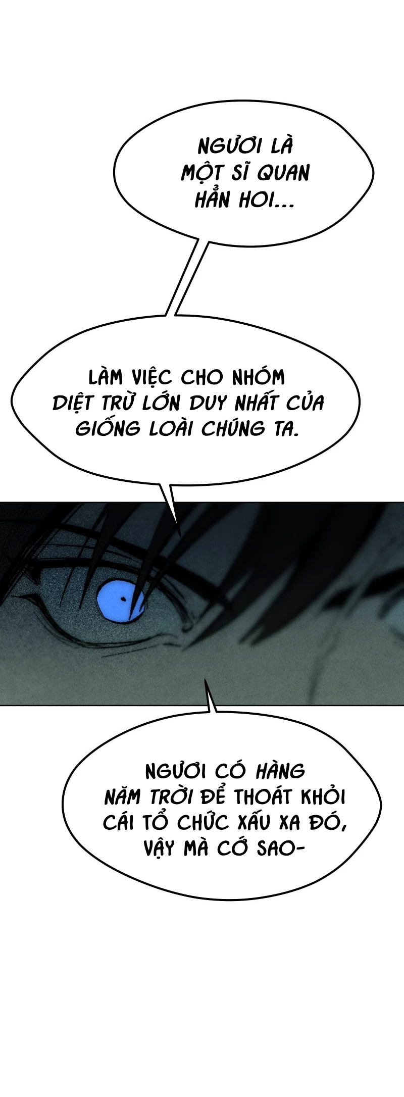 Hand Jumper Chapter 90 - Trang 2