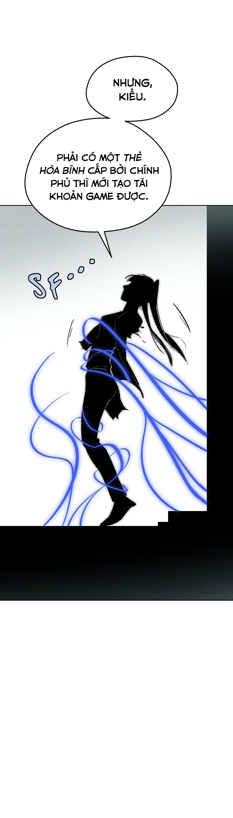 Hand Jumper Chapter 90 - Trang 2