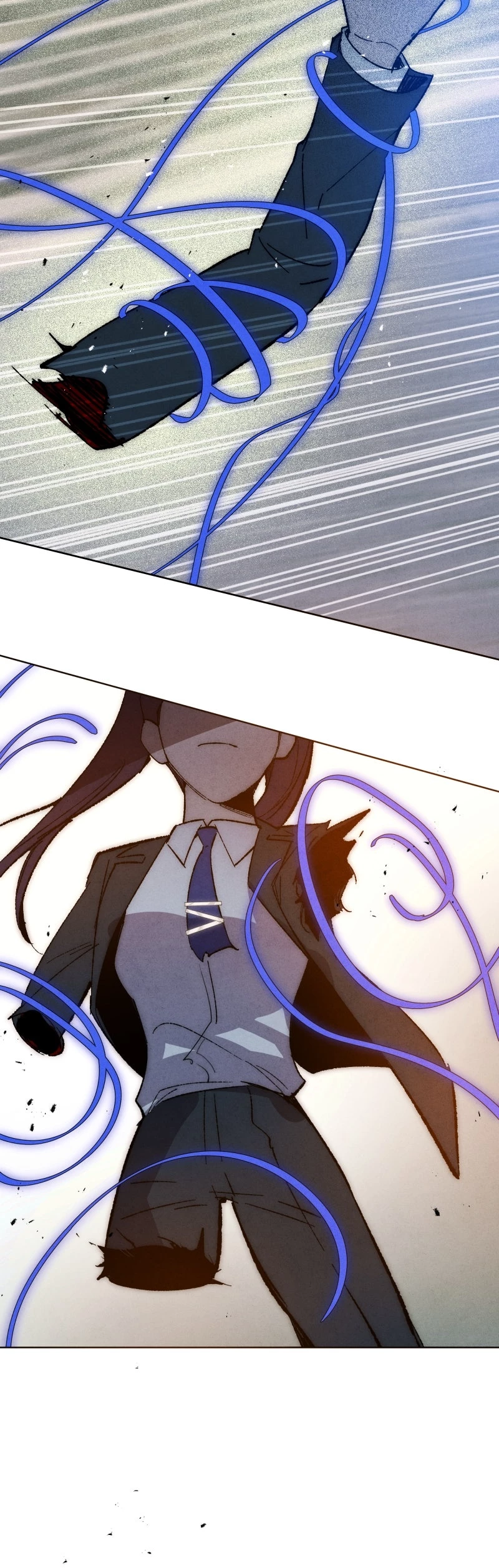 Hand Jumper Chapter 90 - Trang 2
