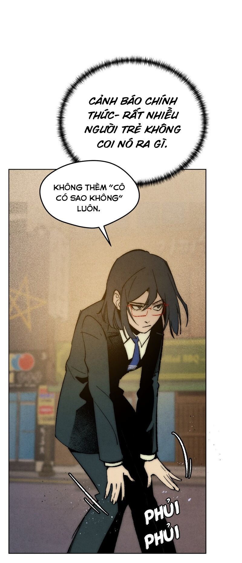 Hand Jumper Chapter 91 - Trang 2