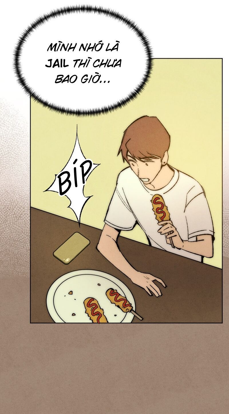 Hand Jumper Chapter 91 - Trang 2