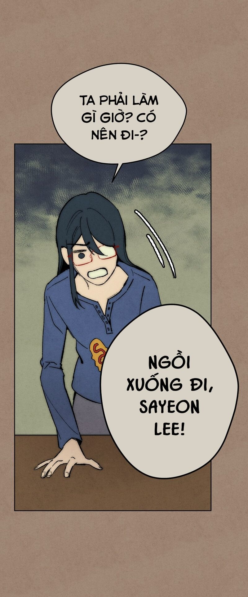 Hand Jumper Chapter 91 - Trang 2