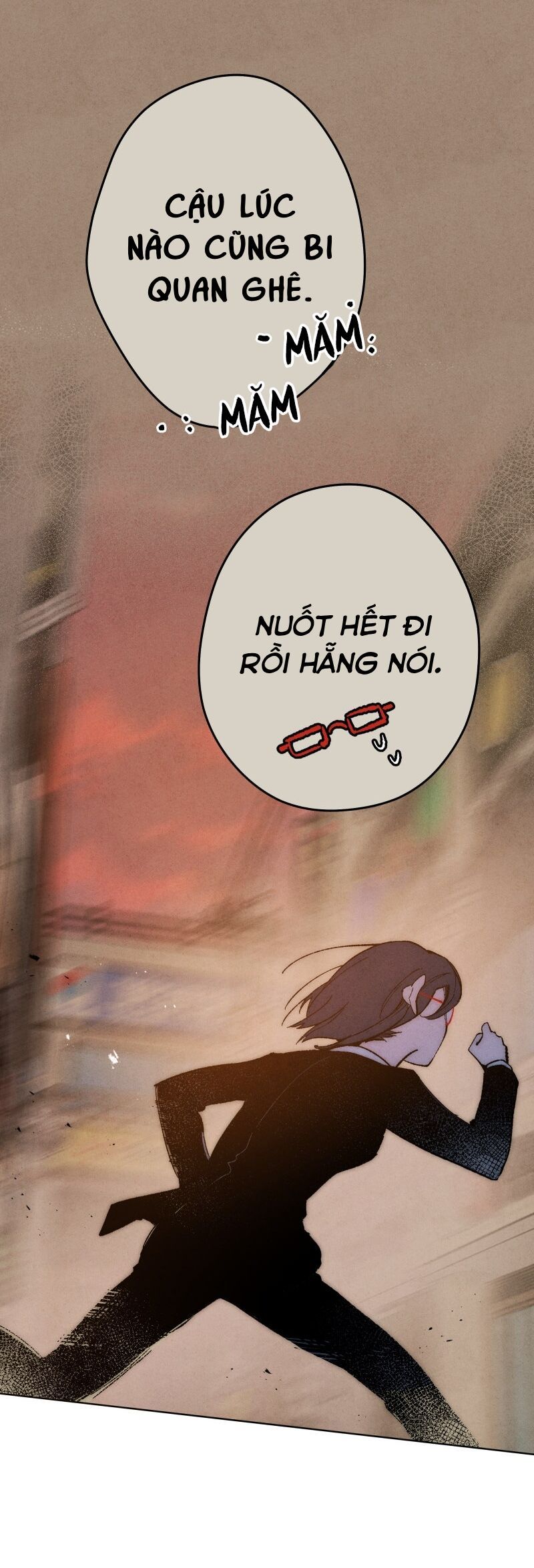 Hand Jumper Chapter 91 - Trang 2