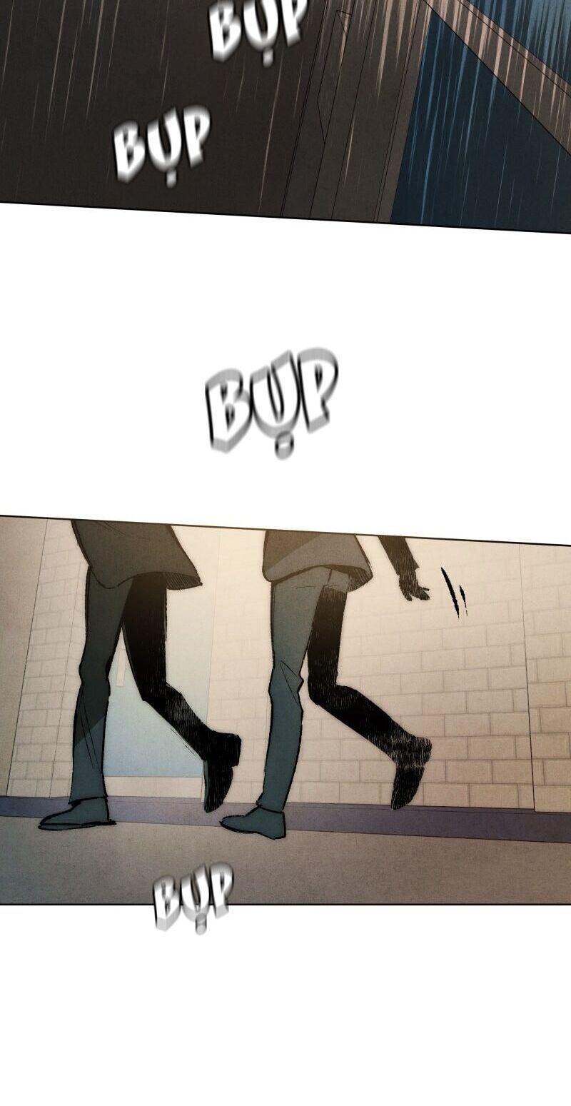 Hand Jumper Chapter 91 - Trang 2