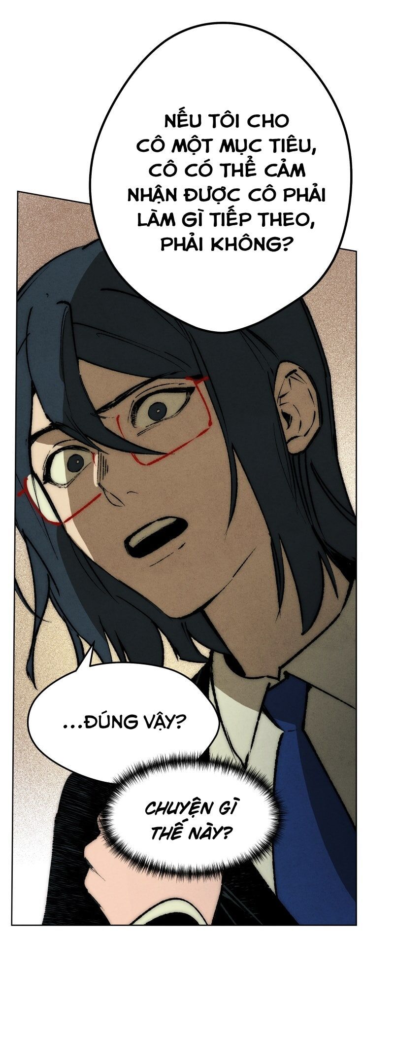 Hand Jumper Chapter 91 - Trang 2