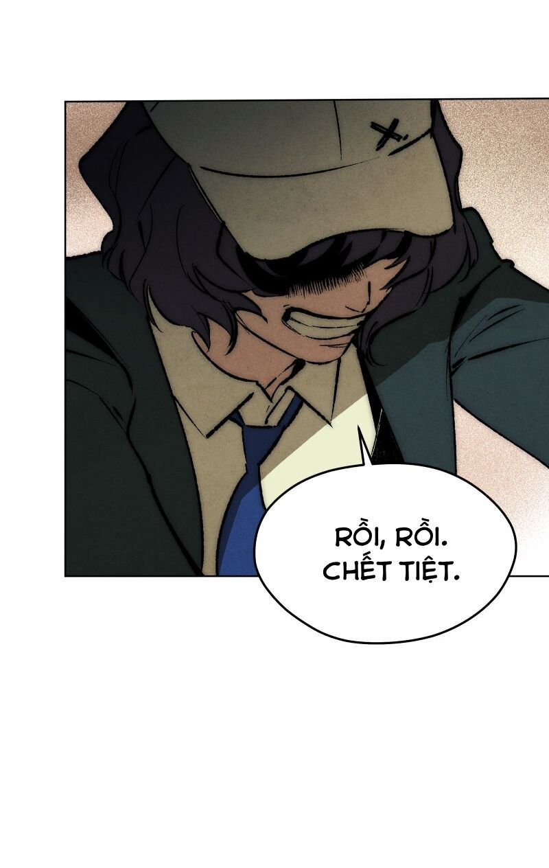 Hand Jumper Chapter 91 - Trang 2