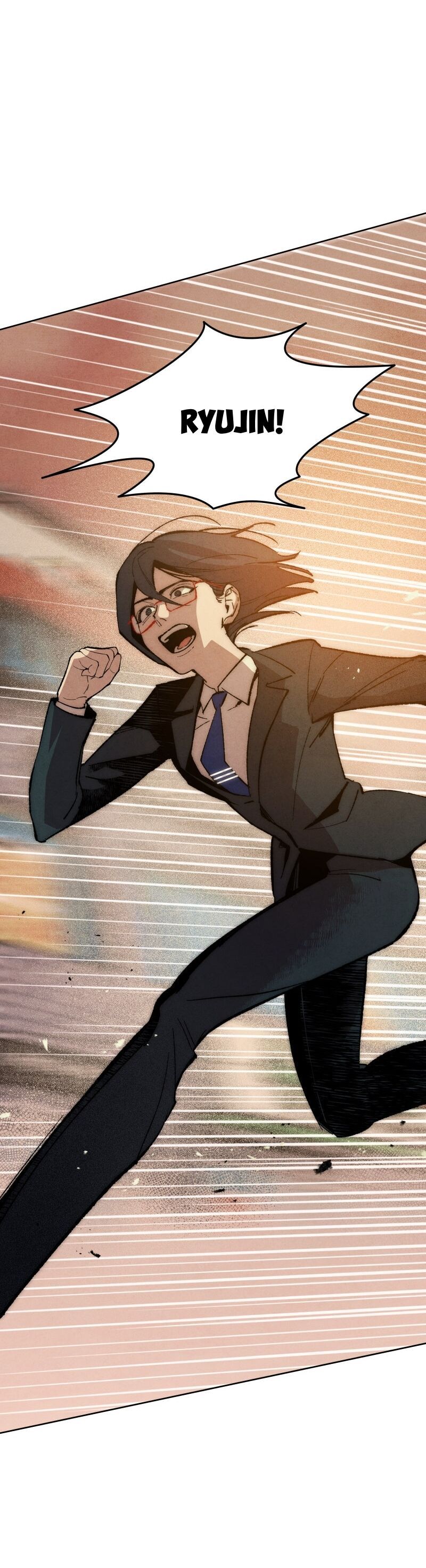 Hand Jumper Chapter 91 - Trang 2