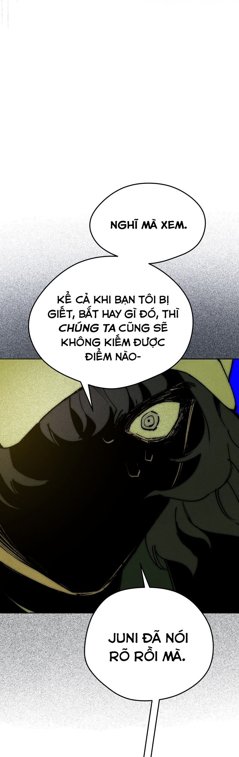 Hand Jumper Chapter 91 - Trang 2