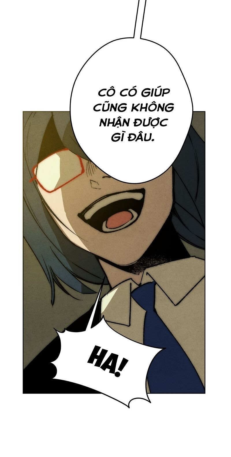 Hand Jumper Chapter 91 - Trang 2