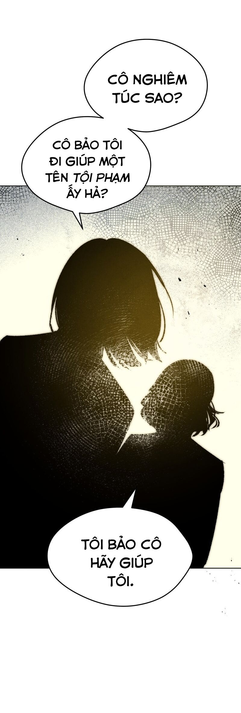 Hand Jumper Chapter 91 - Trang 2