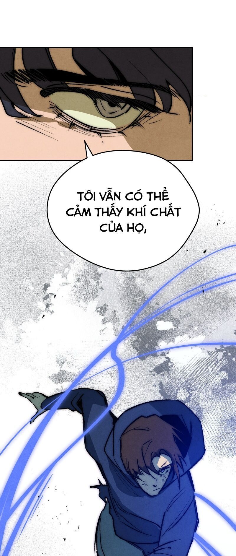Hand Jumper Chapter 91 - Trang 2