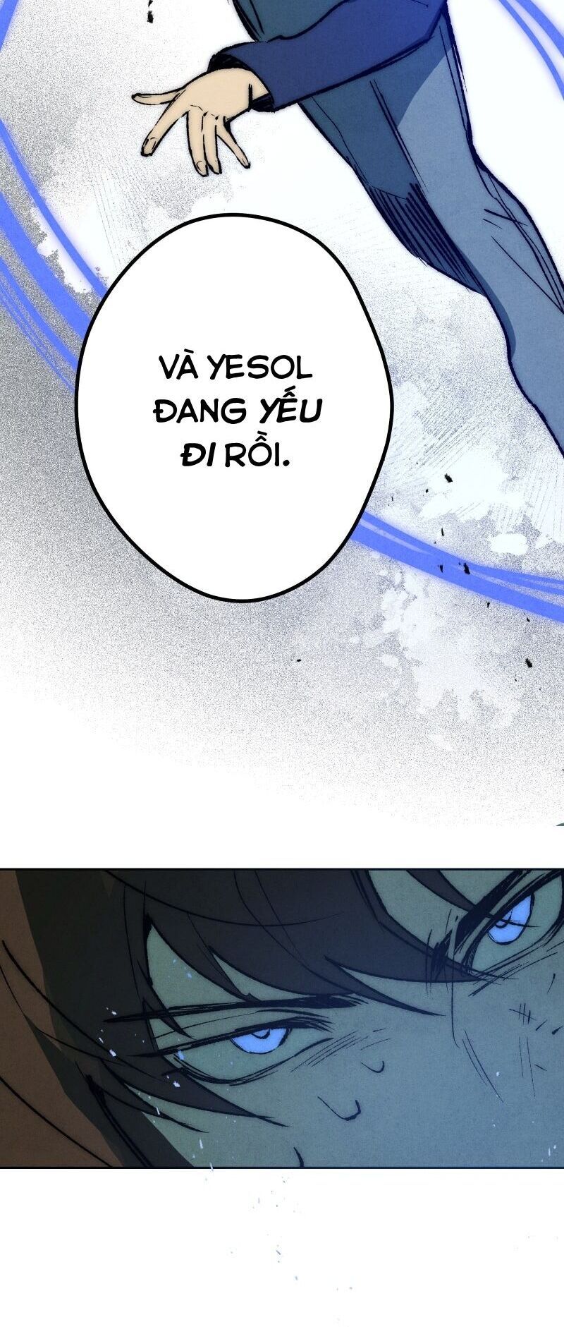 Hand Jumper Chapter 91 - Trang 2