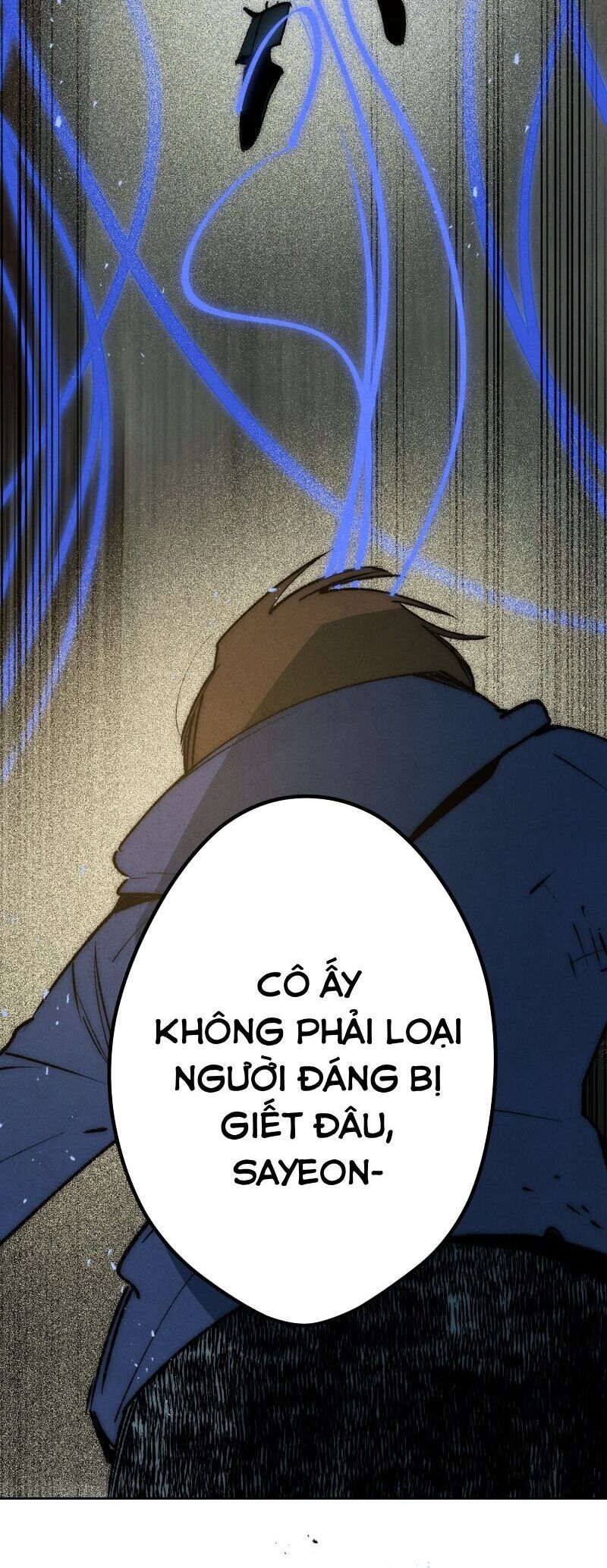 Hand Jumper Chapter 91 - Trang 2