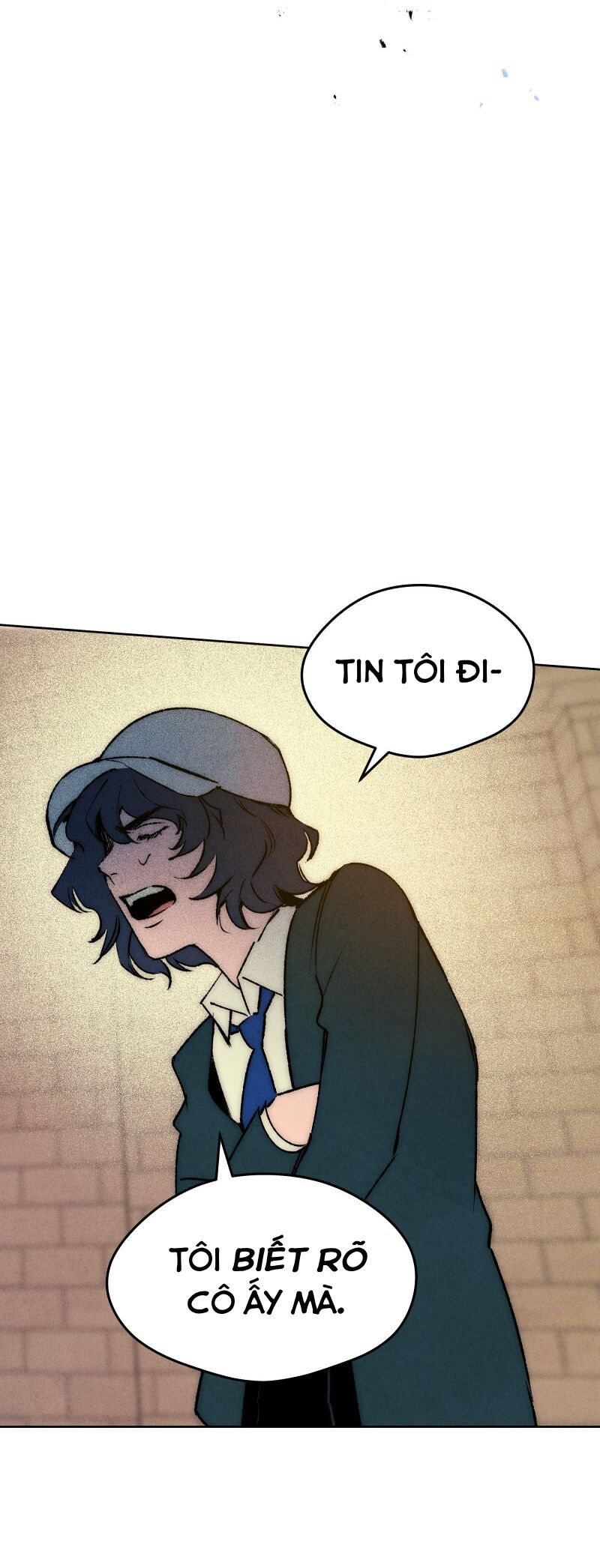 Hand Jumper Chapter 91 - Trang 2
