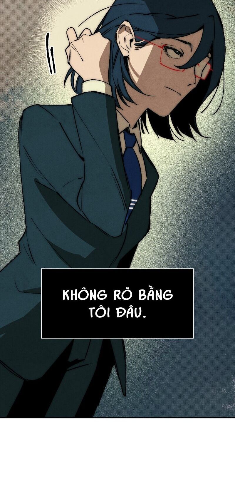 Hand Jumper Chapter 91 - Trang 2
