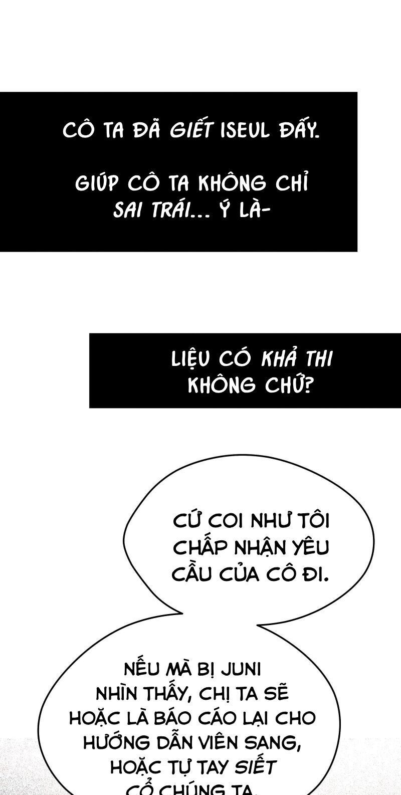 Hand Jumper Chapter 91 - Trang 2