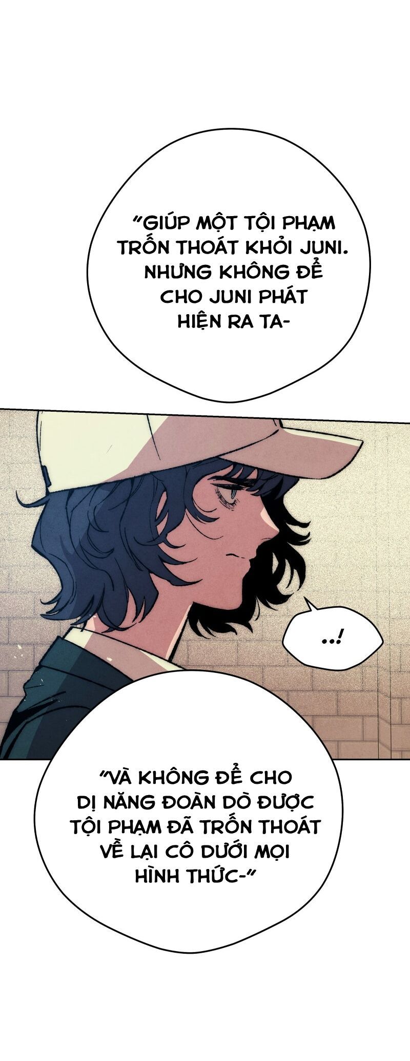 Hand Jumper Chapter 91 - Trang 2